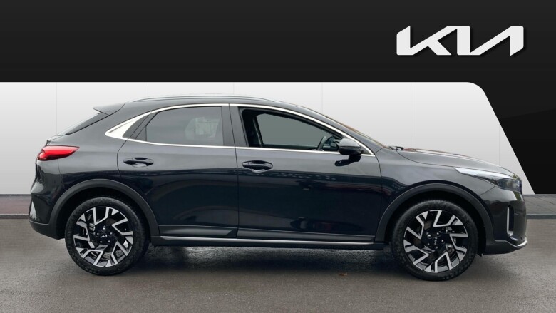 Kia Xceed 1.5T GDi ISG 138 3 5dr DCT Petrol Hatchback